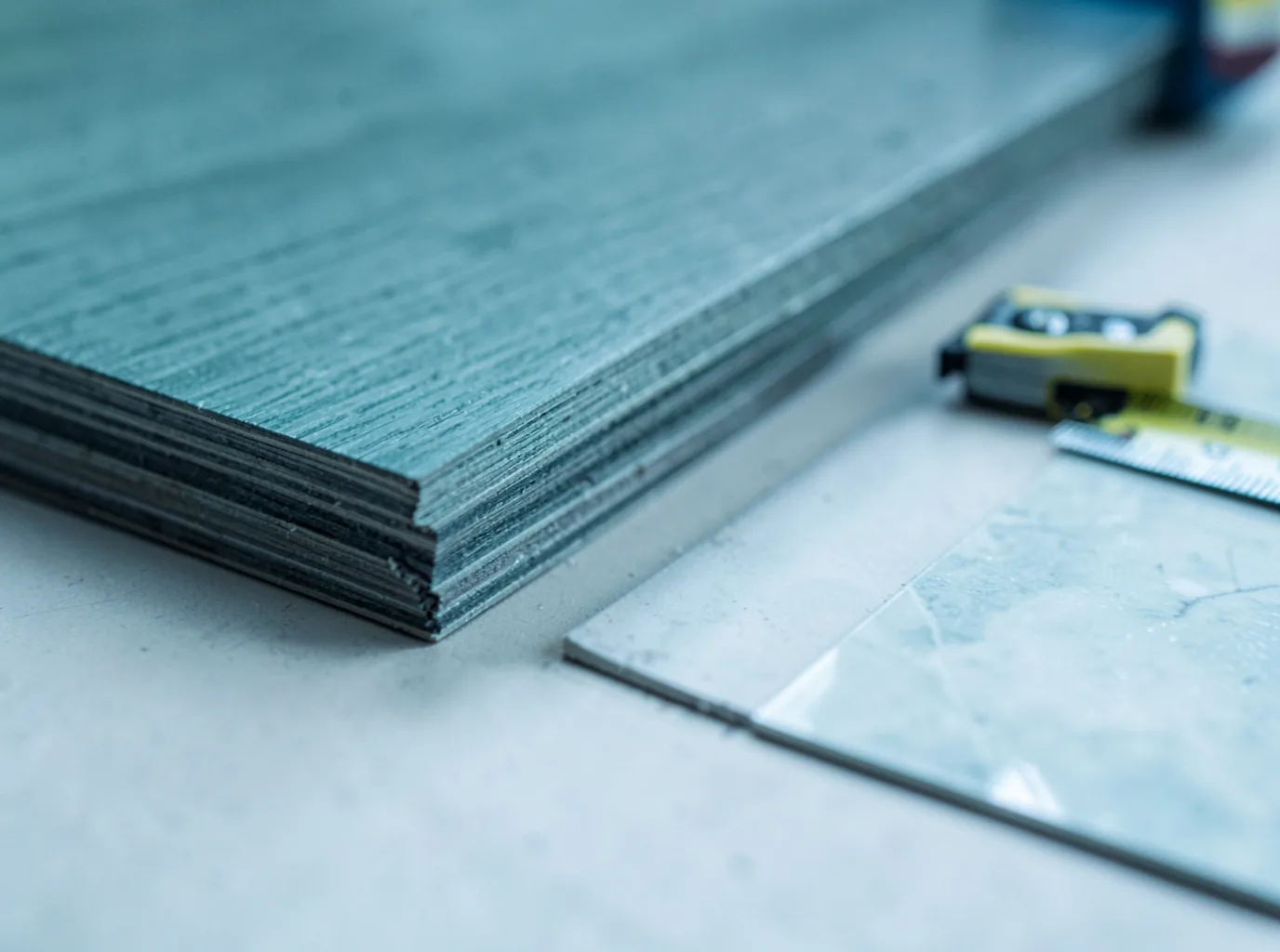 Luxury Vinyl Plank Installation Brown City, MI FAQs
